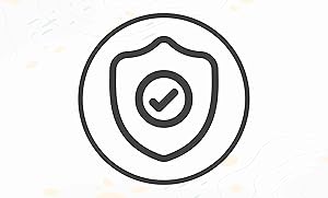 Icon of shield
