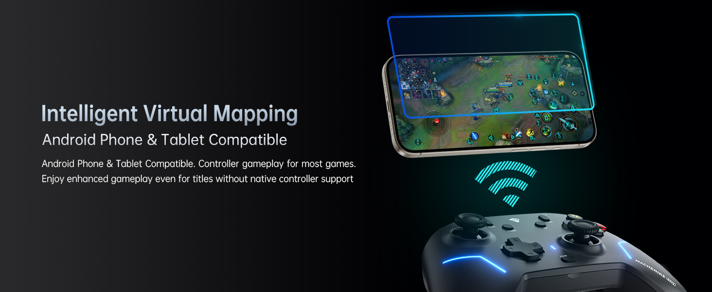 Controller for pc