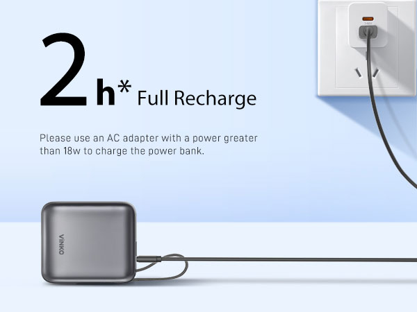 mini portable charger mobile charger portable charger battery pack small mini power bank