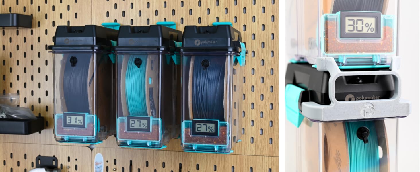 Customize with printable add-ons