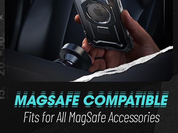 iPhone 16 Pro max UB Grip