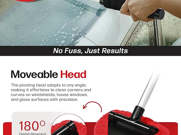 windshield cleaning tool