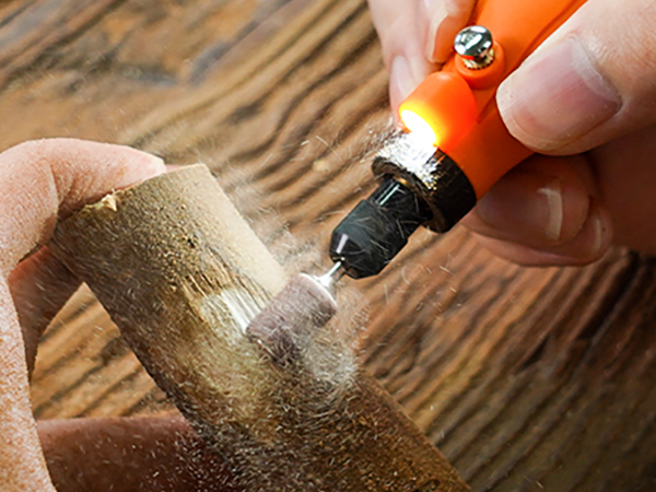 rotary tool