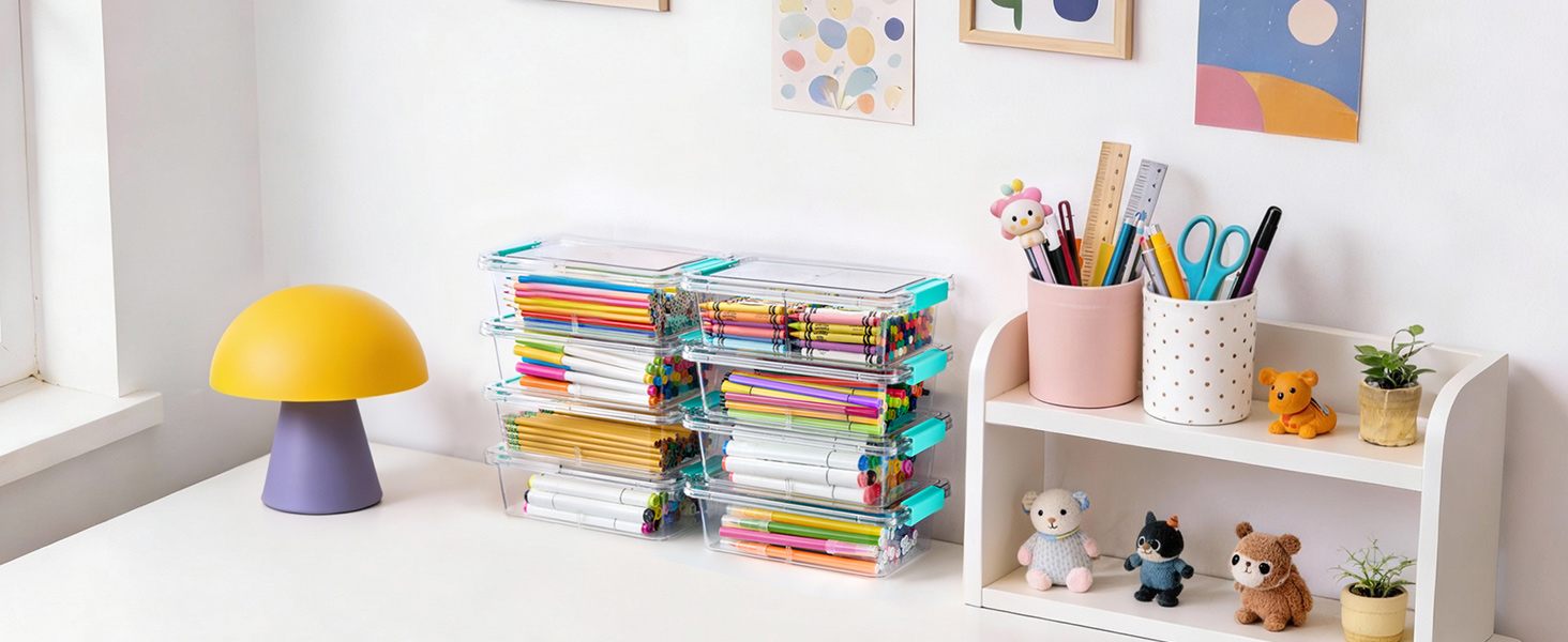 Pen Organizer