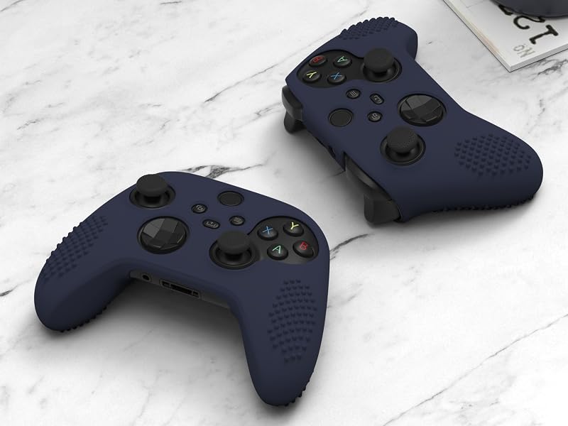 silicone case cover for xbox series x s controller