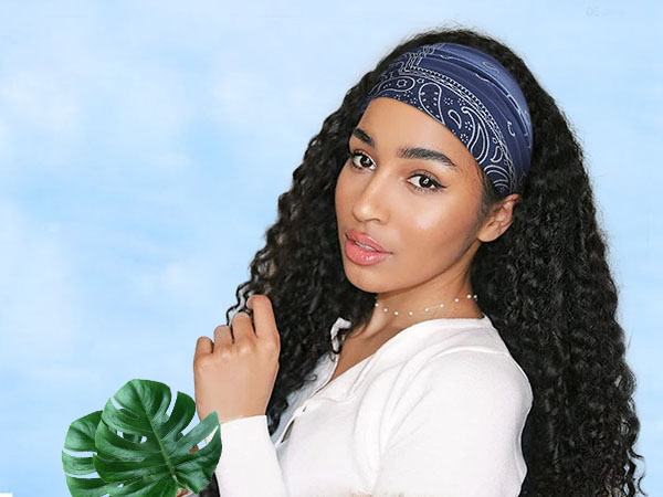 headband