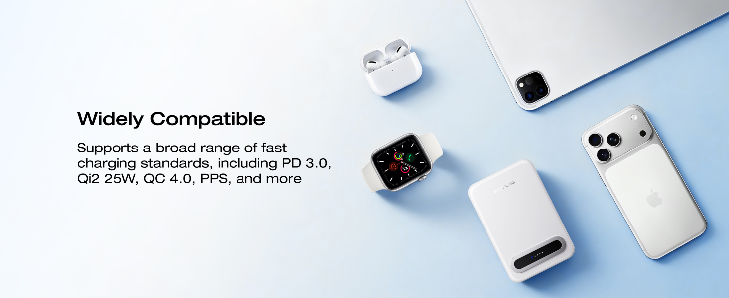 magsafe portable charger