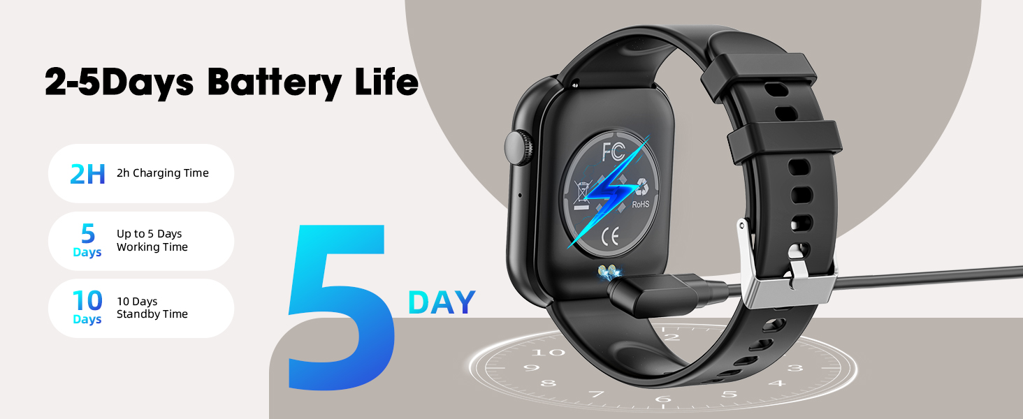 smart watch