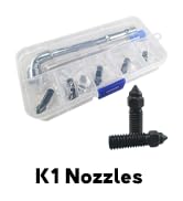 K1 Nozzles