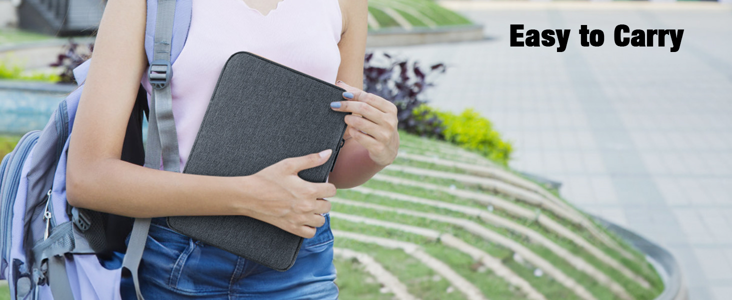 9-11 Inch tablet sleeve