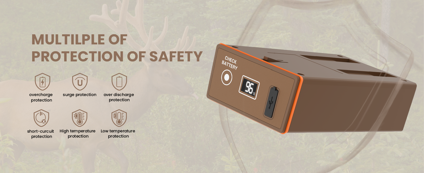 mourtril edge 3 battery