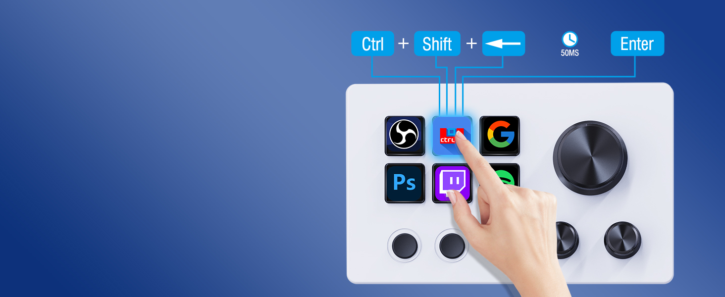 steam deck controller