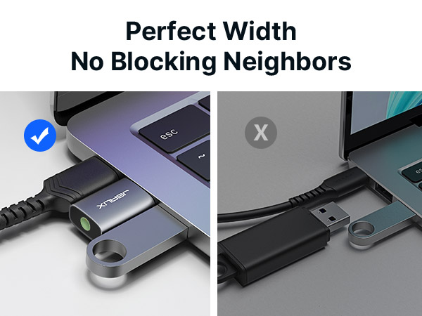 headpbone usb adapter