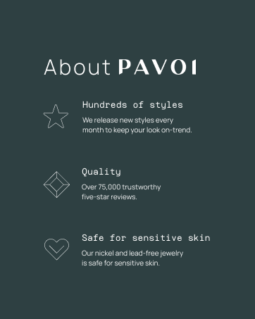About PAVOI focus