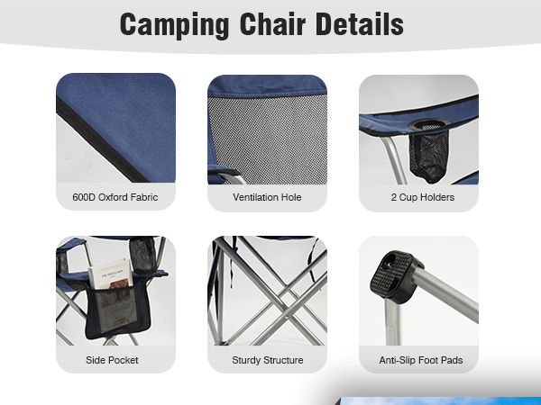 Best Camping Chair