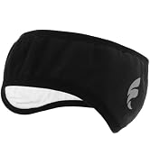 DOITOOL Soundproof Sleep Ear Muffs for Men Women Lightweight Noise Reduction Headband for Quiet R...
