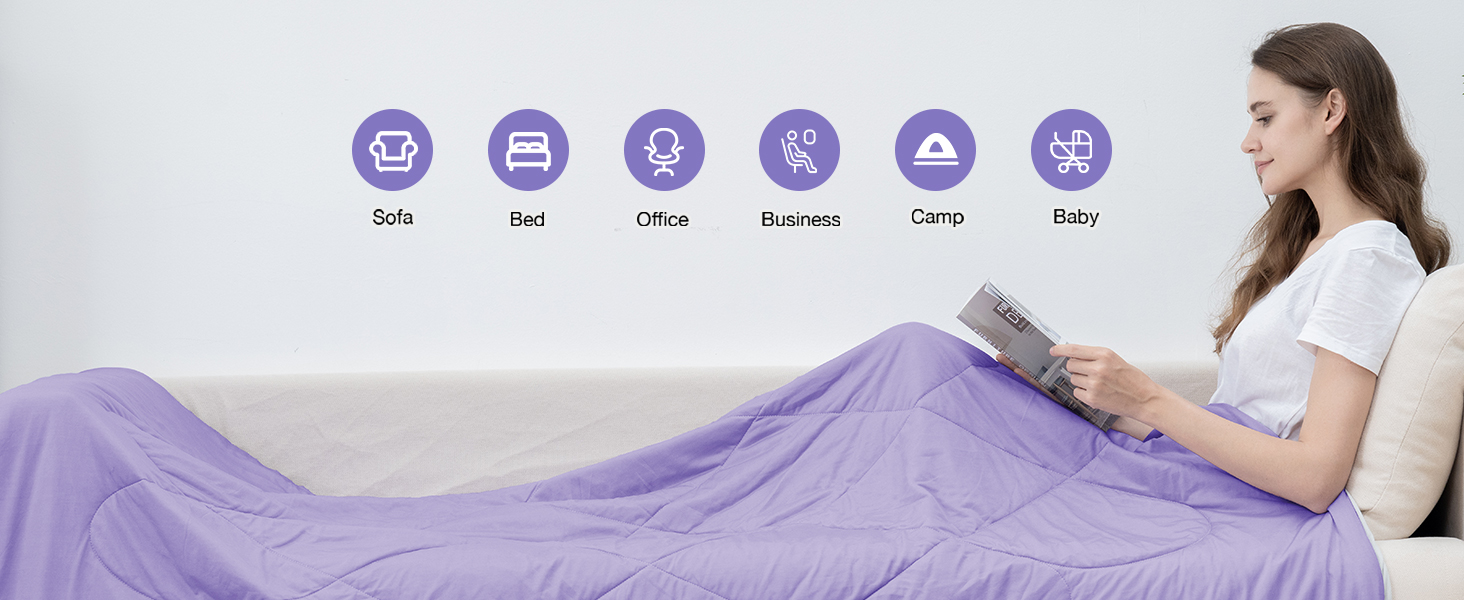 cooling comforter