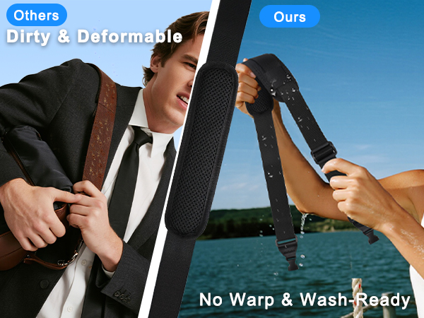 replacement shoulder strap