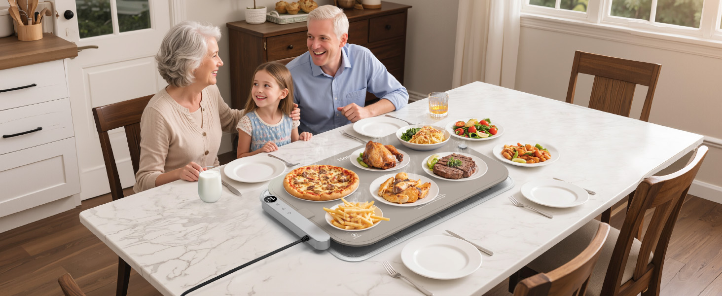 Family Gathering