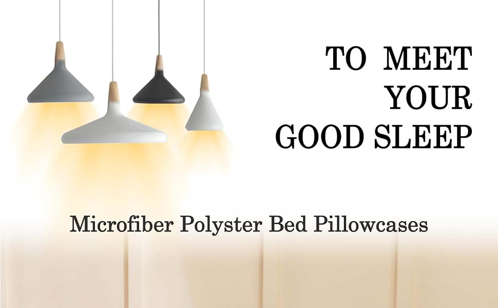 bed pillowcase