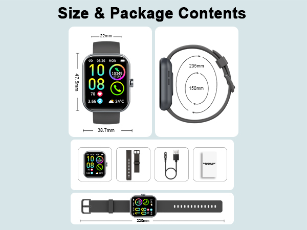 smartwatch