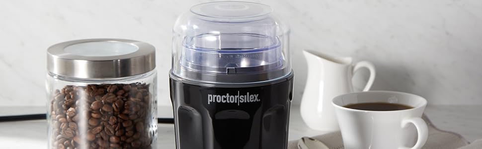 electric coffee grinders