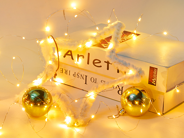 Battery Operated Fairy Lights