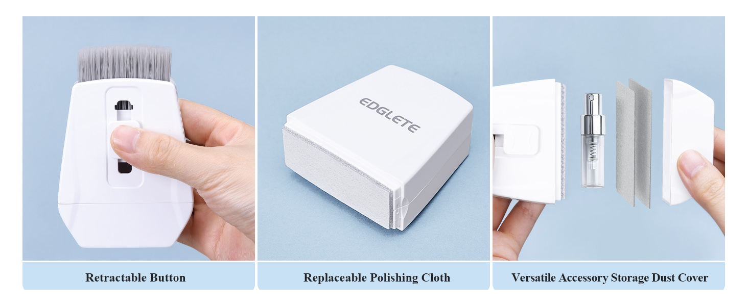 keyboard cleaning kit