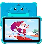 Kids Tablet Tablet for Kids 10 inch Toddler Tablet WiFi Tablet for Toddlers Children's Tablet wit...