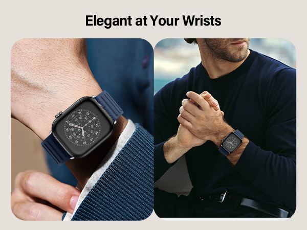 apple watch bands