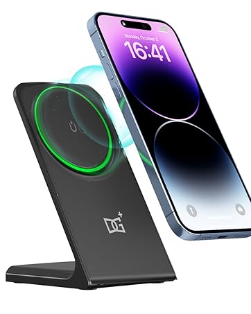 iphone wireless charger
