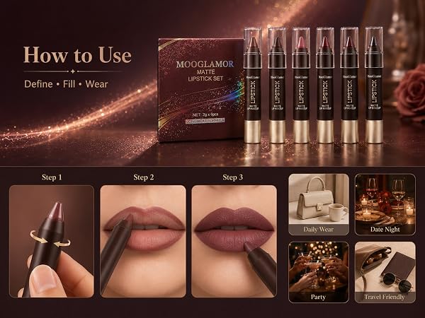 Perfect For Every Occasion