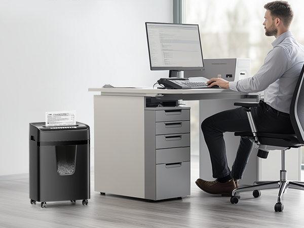 shredder for office