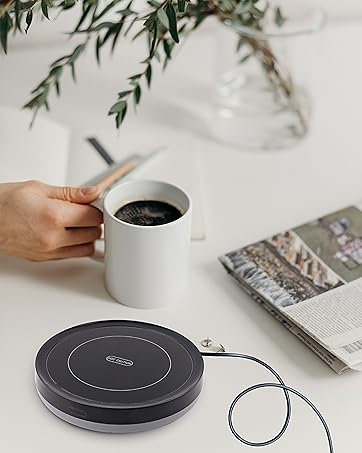 Mug Warmer for Desktop