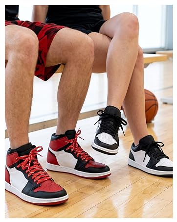 Flat Shoelaces