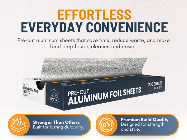 papel aluminio para cocina aluminium foil tin foil sheets