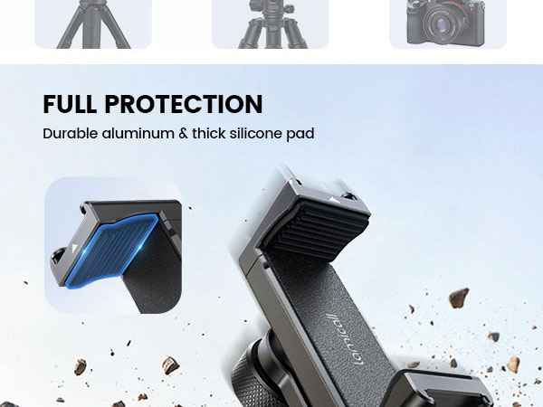 iphone tripod mount