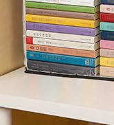 book storage