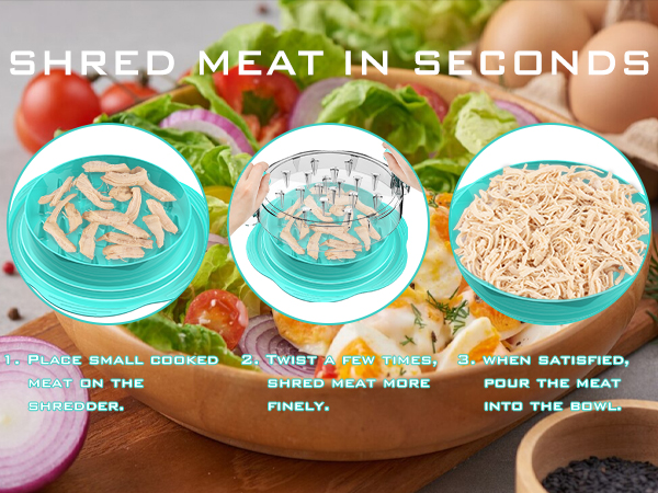 cooking gadgets