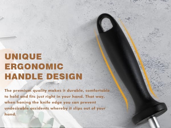 Kitchen Knives 