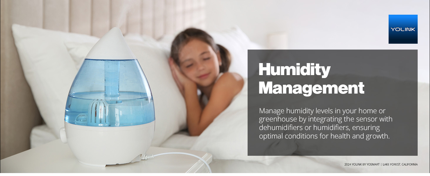 Humidity Management