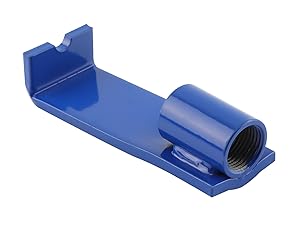 Hook Plate