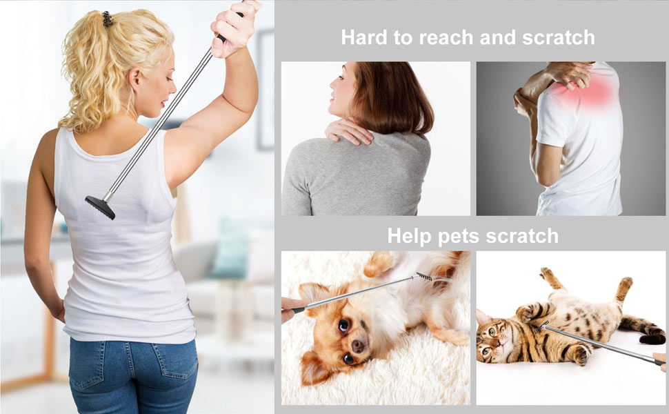 oversized back scratcher 2