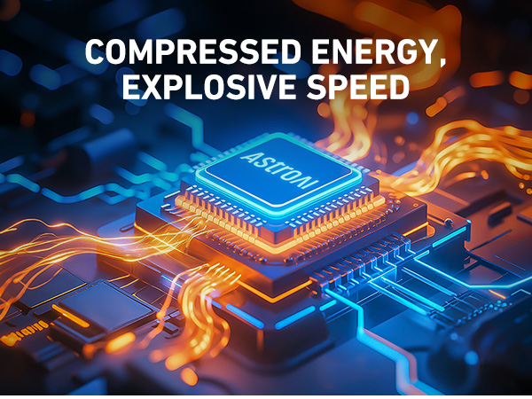 Portable Air Compressor