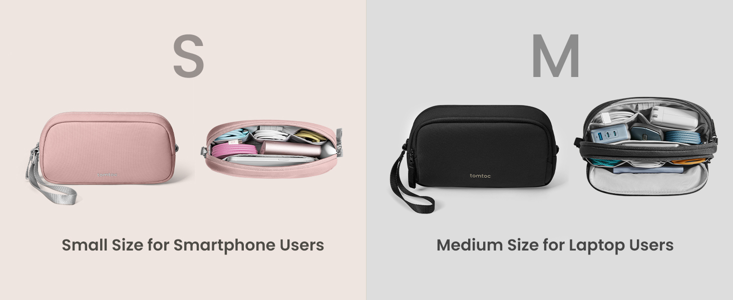 tech pouch