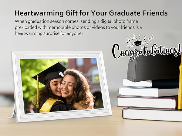 Digital Picture Frame