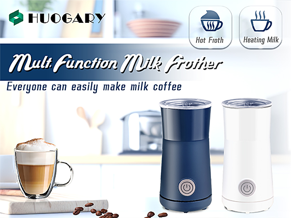 milk frother