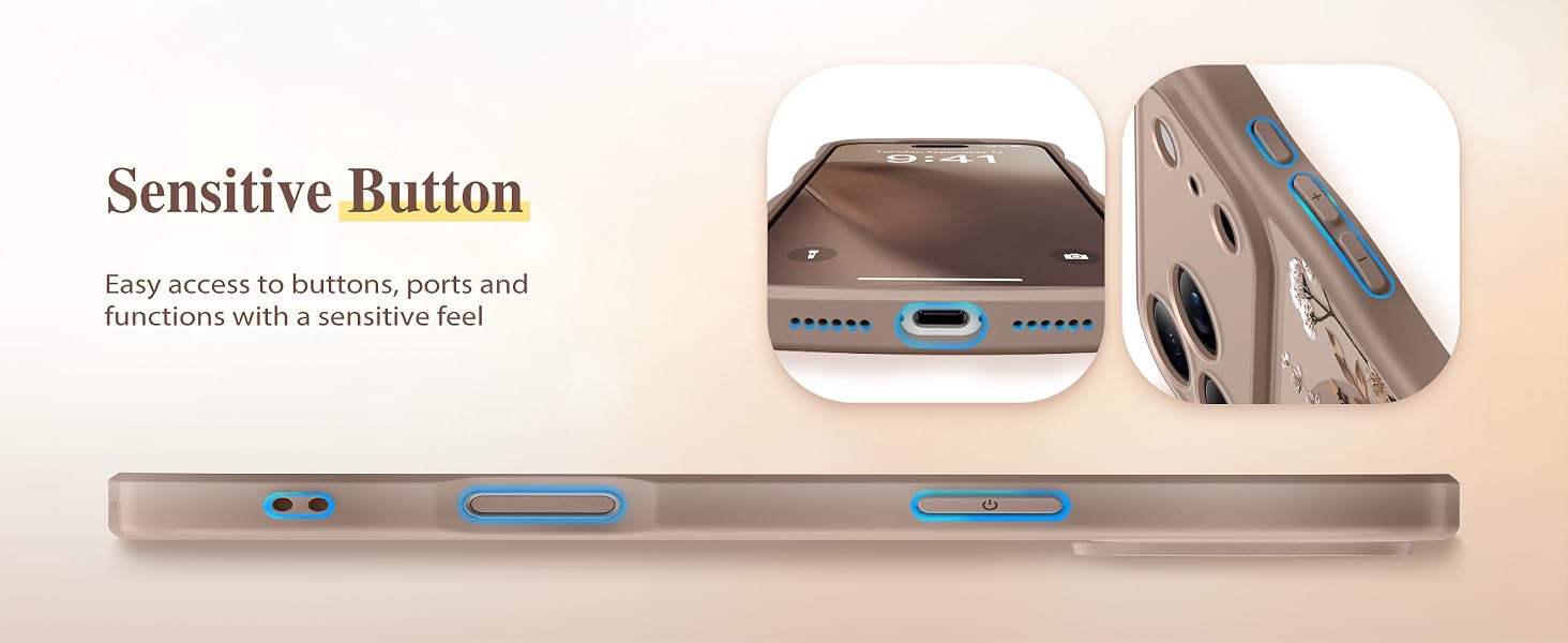 for iPhone 17 Pro Max Case