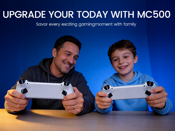 game controller for android