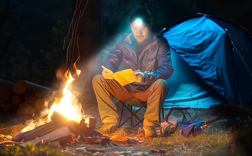 Headlamp